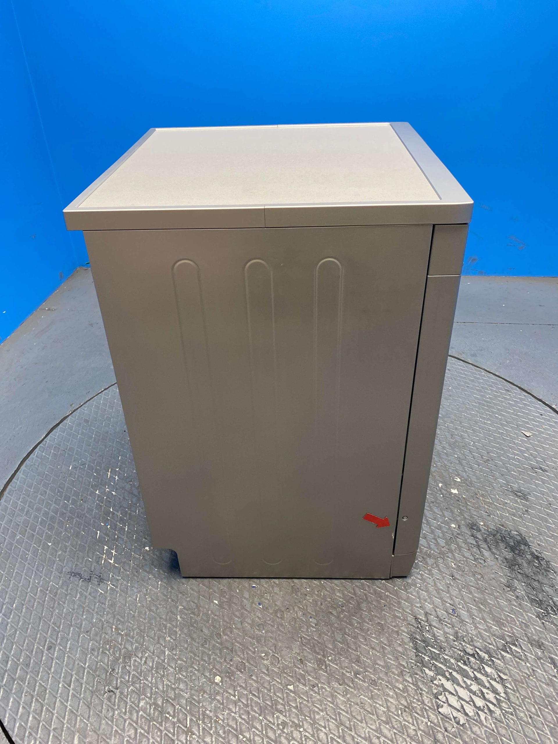 Sharp QW-NA1CF47ES 13 Place Setting Dishwasher