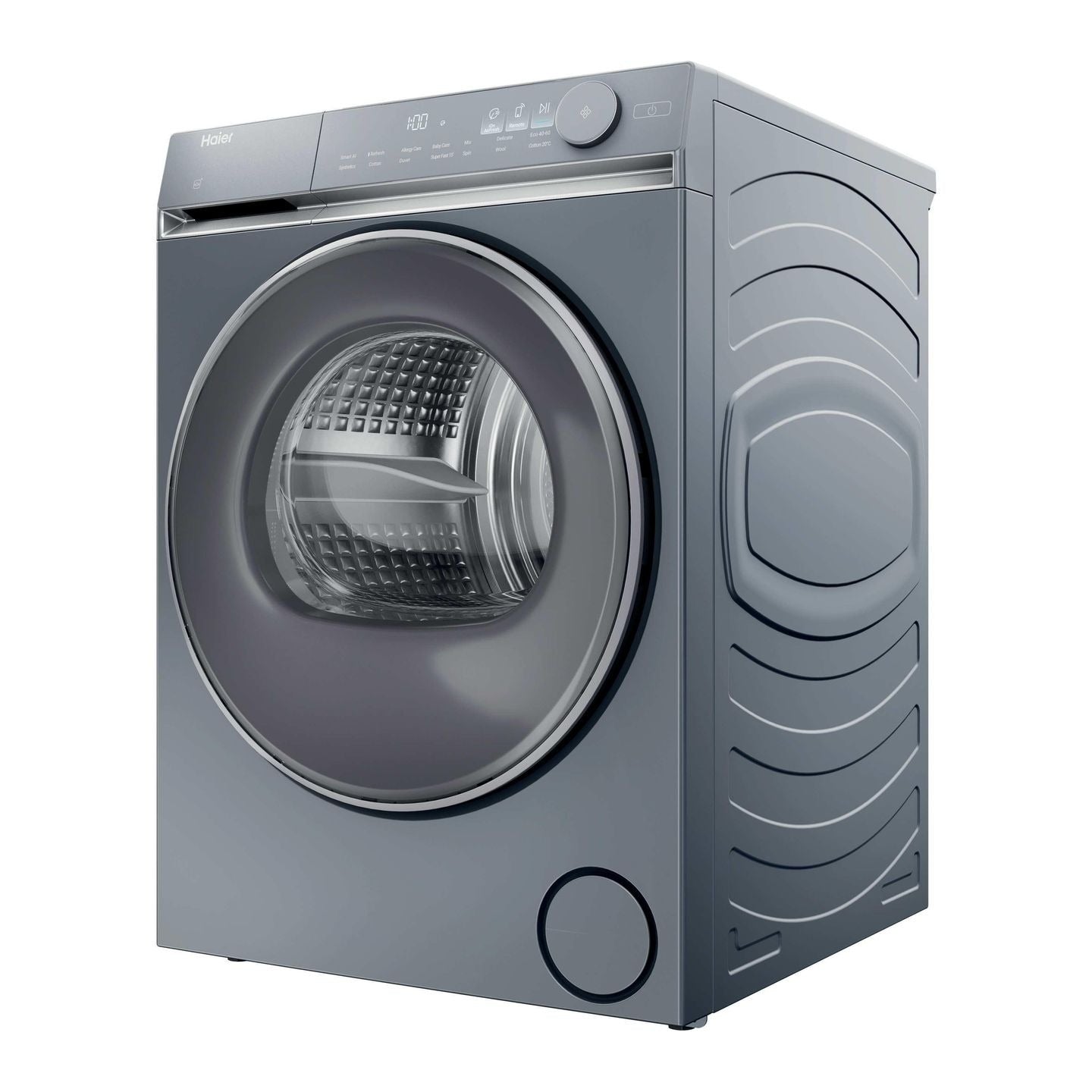 Haier X Series 7 HD100-C367GU1 10kg Heat Pump Tumble Dryer – Renew 2 U