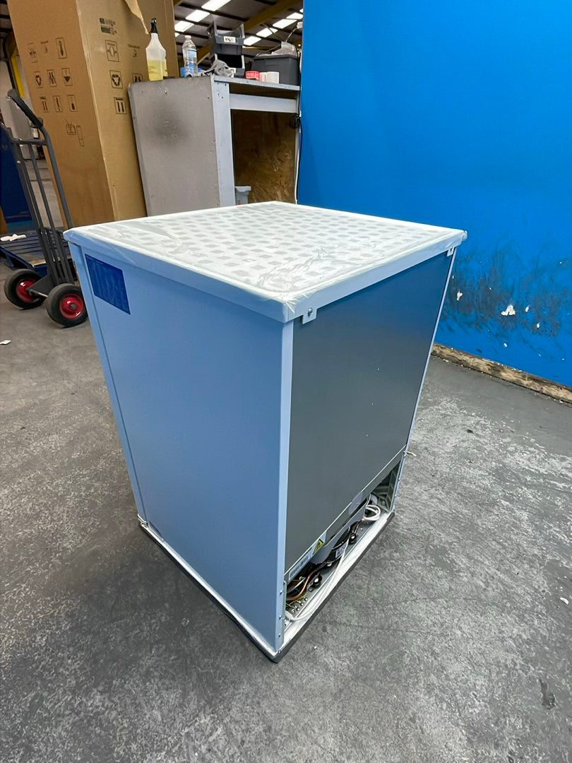 #GRC-162-494 - Midea MDRD194FGE01 131 Litre Undercounter Fridge