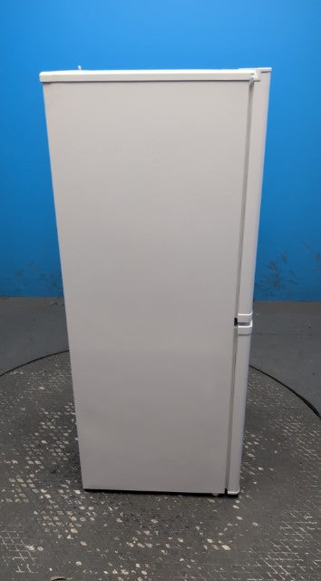 #GRC-162-802 - Candy 55cm Fridge Freezer – 185L, White, Static