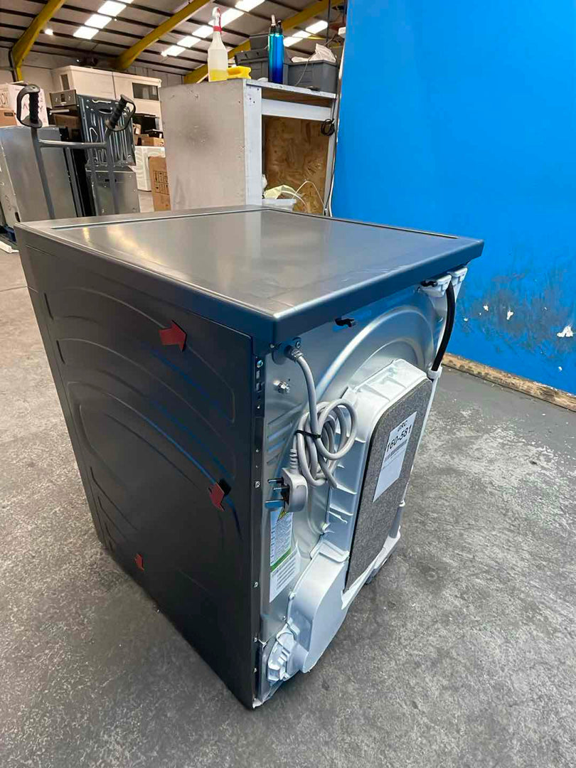 #GRC-160-581 - Haier HD100-D357GU1 X Series 5 10kg Heat Pump Tumble Dryer