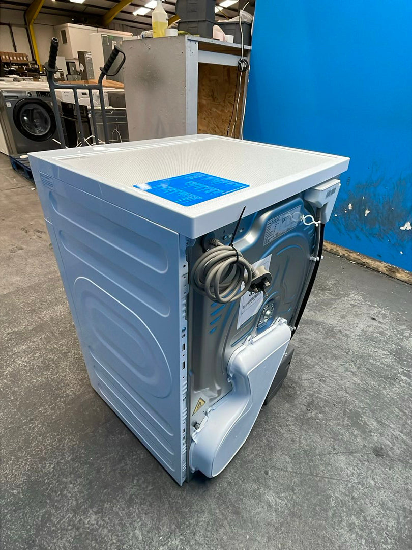#GRC-162-438 - Comfee CDN13H81/W-UK 8kg Heat Pump Tumble Dryer