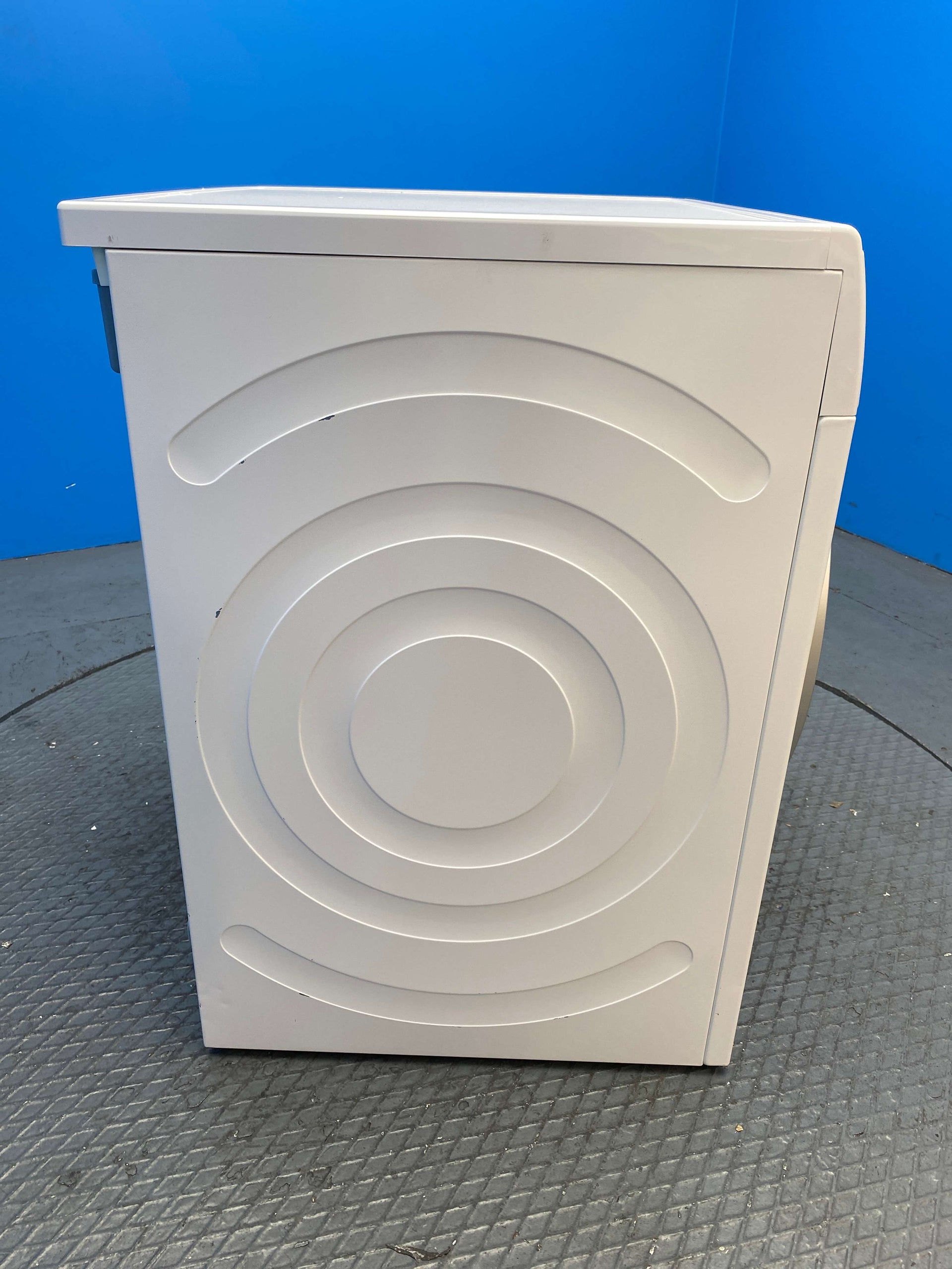 Bosch Series 4 WTH85223GB 8kg Heat Pump Tumble Dryer
