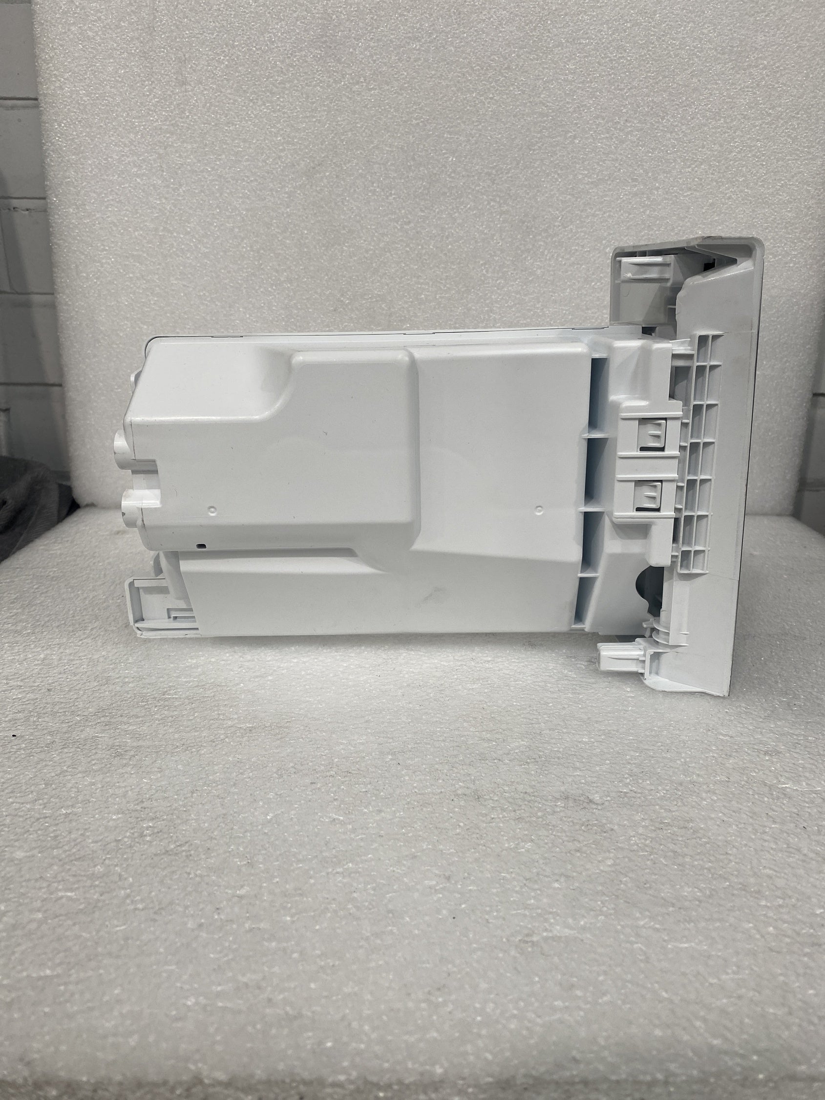 #GRC-158-717 - Haier HWD120-BD16397EU1 Washing Machine Detergent Drawer