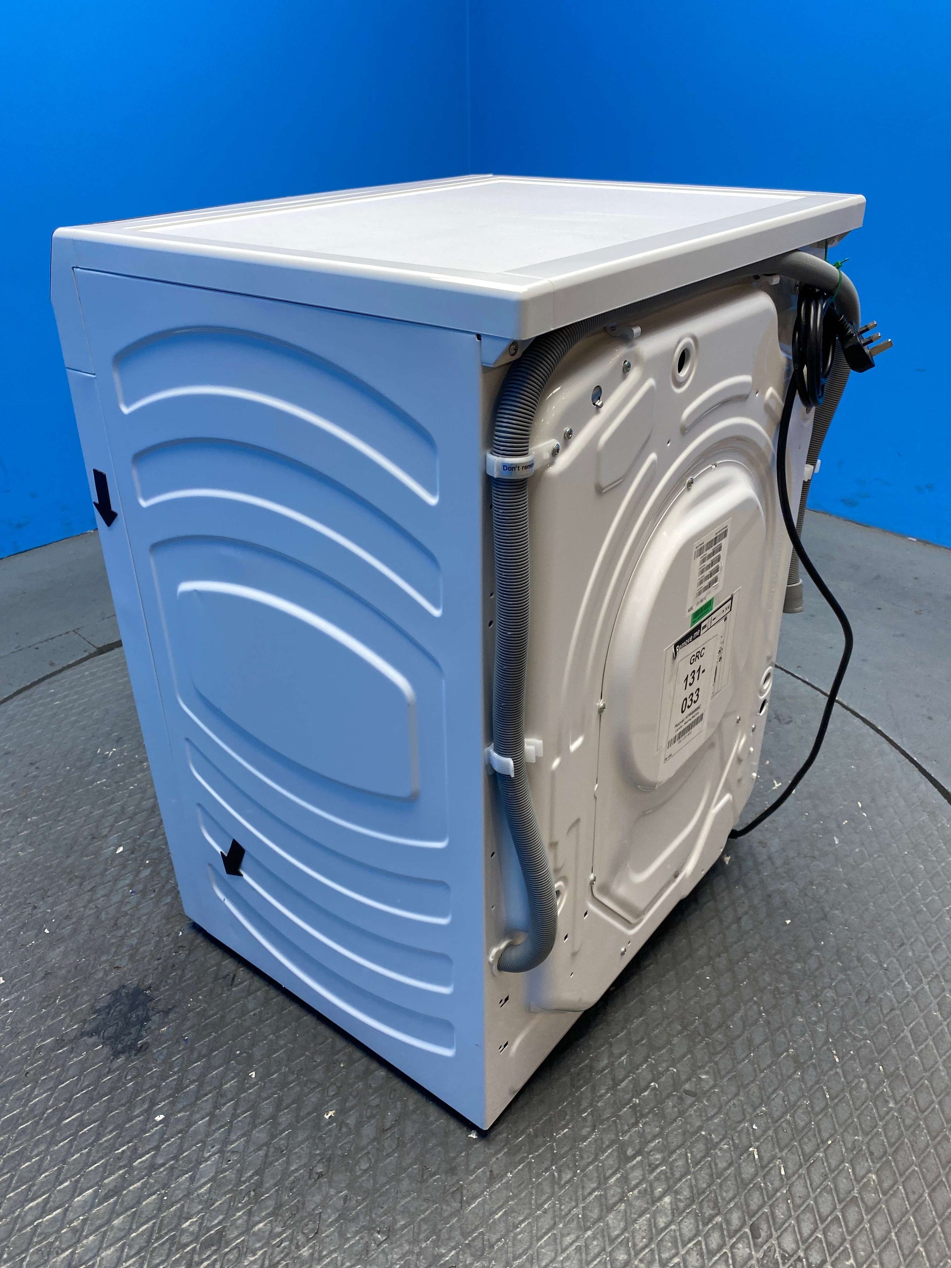 Hoover H7W 69MBC 9kg 1600 Spin Washing Machine