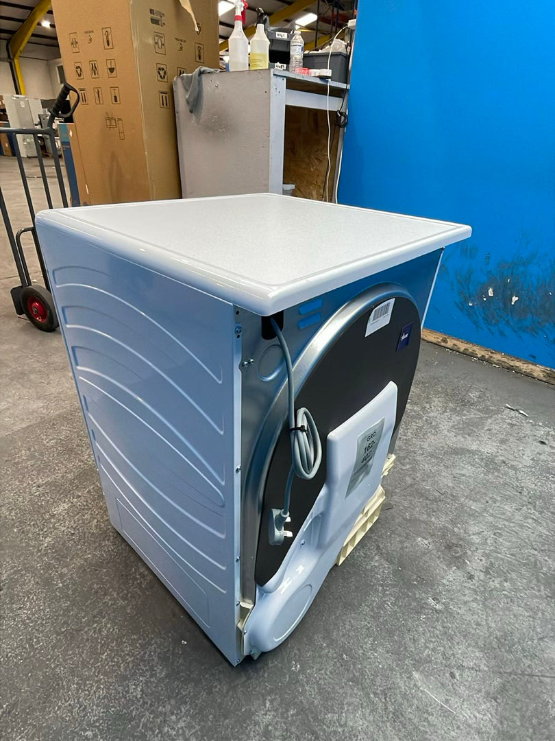#GRC-162-402 - Hoover HLEC8LG 8kg Condenser Tumble Dryer