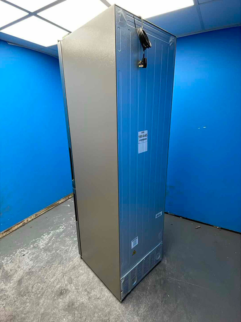 #GRC-160-645 - Hoover H-COMBI 500 HONCQ4T620EWXK Smart 70/30 Fridge Freezer