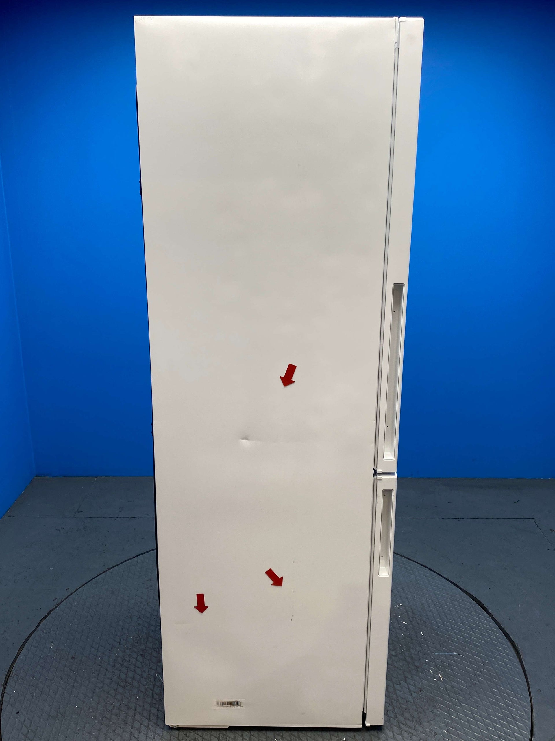 Miele KD4172E 308L 60/40 Freestanding Fridge Freezer