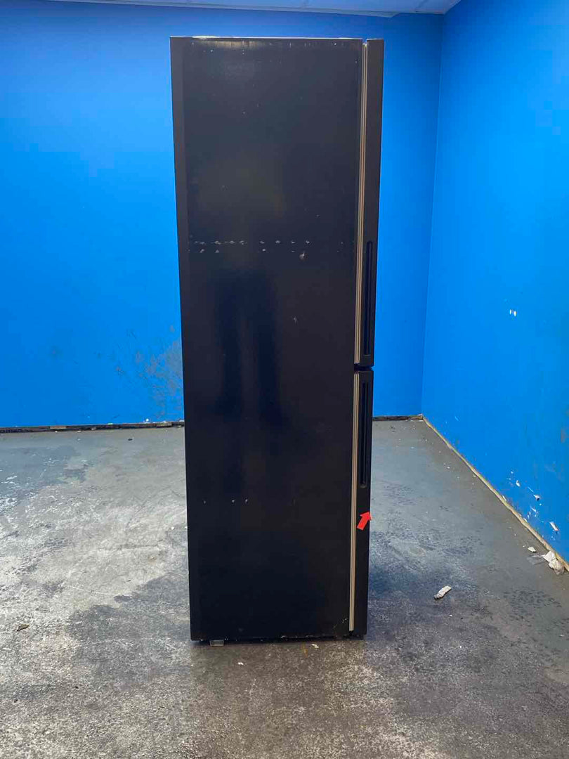 #GRC-160-796 - Hoover HOCT3L517EBK 252 Litre Combi Fridge Freezer