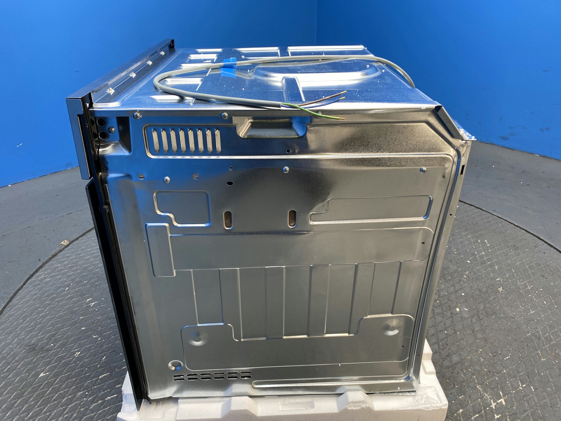 Candy Idea FIDC X605 65 Litre Built-In Electric Oven