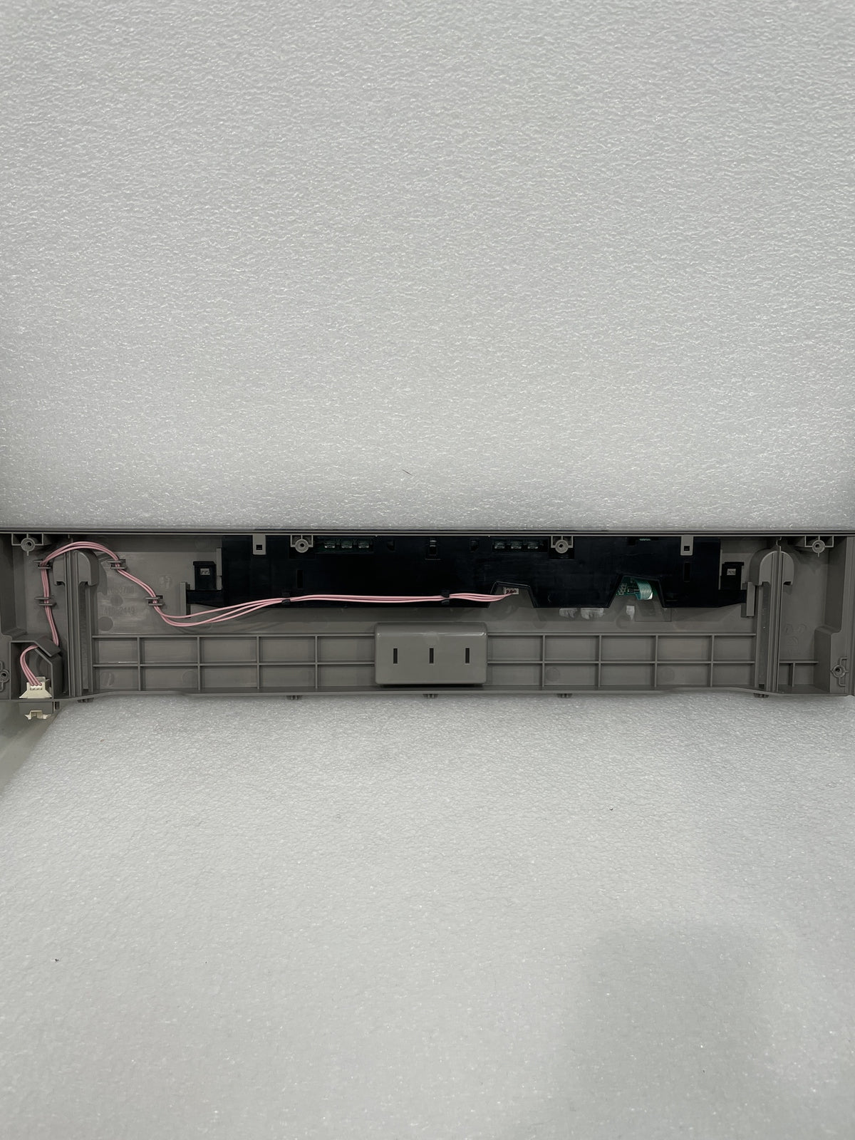 #GRC-154-406 - Hoover HI 4E7L0S-80 Dishwasher Control Board