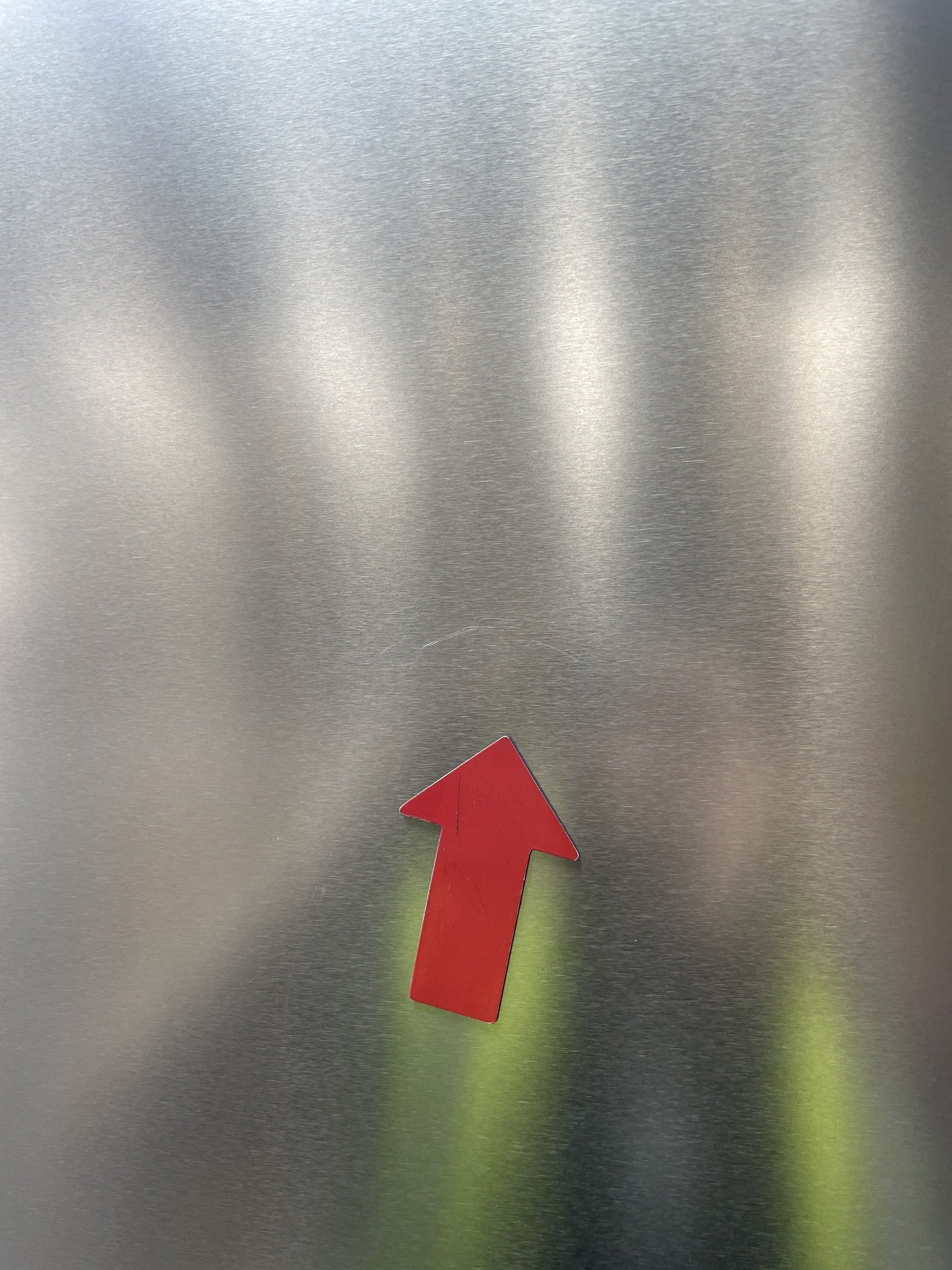 #GRC-159-913 - Haier Horizon Cube HCR59F18DNMM American Style Fridge Freezer