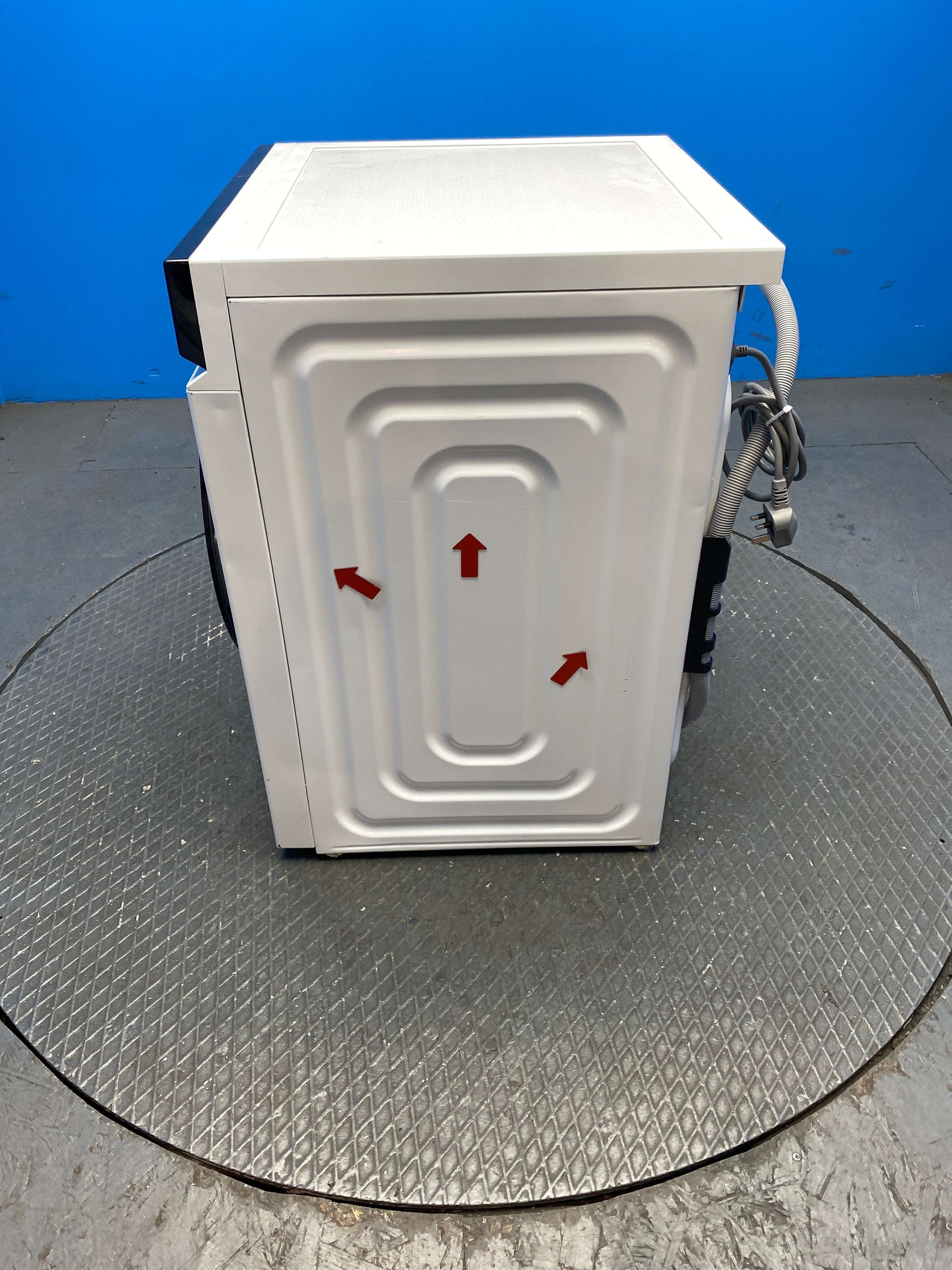 Samsung WW11DB7B94GE Series 7 11kg 1400rpm Washing Machine