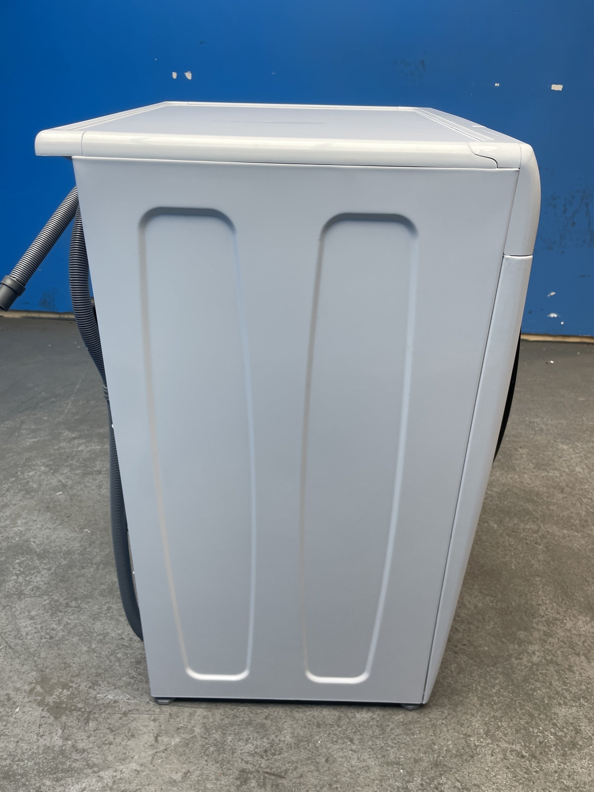 #GRC-158-342 - Hoover H3WPS496TAMB6 9kg 1400 Spin Washing Machine