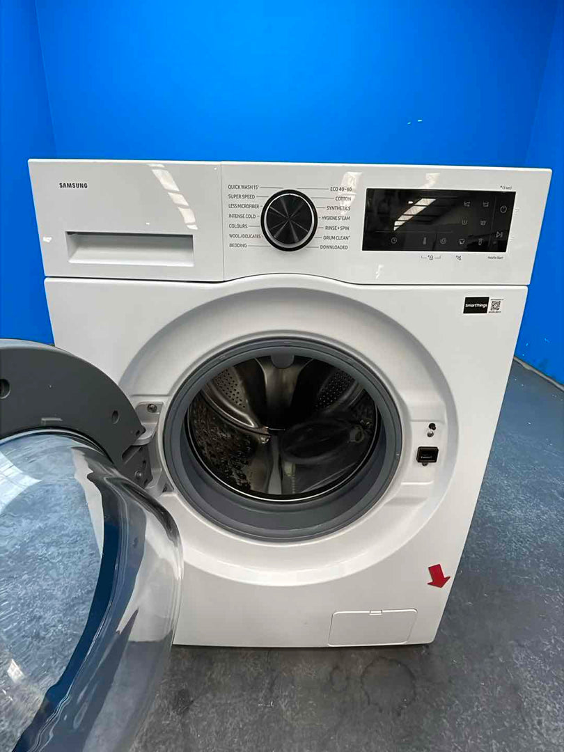 #GRC-159-635 - Samsung Series 5 AI Energy WW11DG5B25AE/EU 11kg 1400rpm Washing Machine