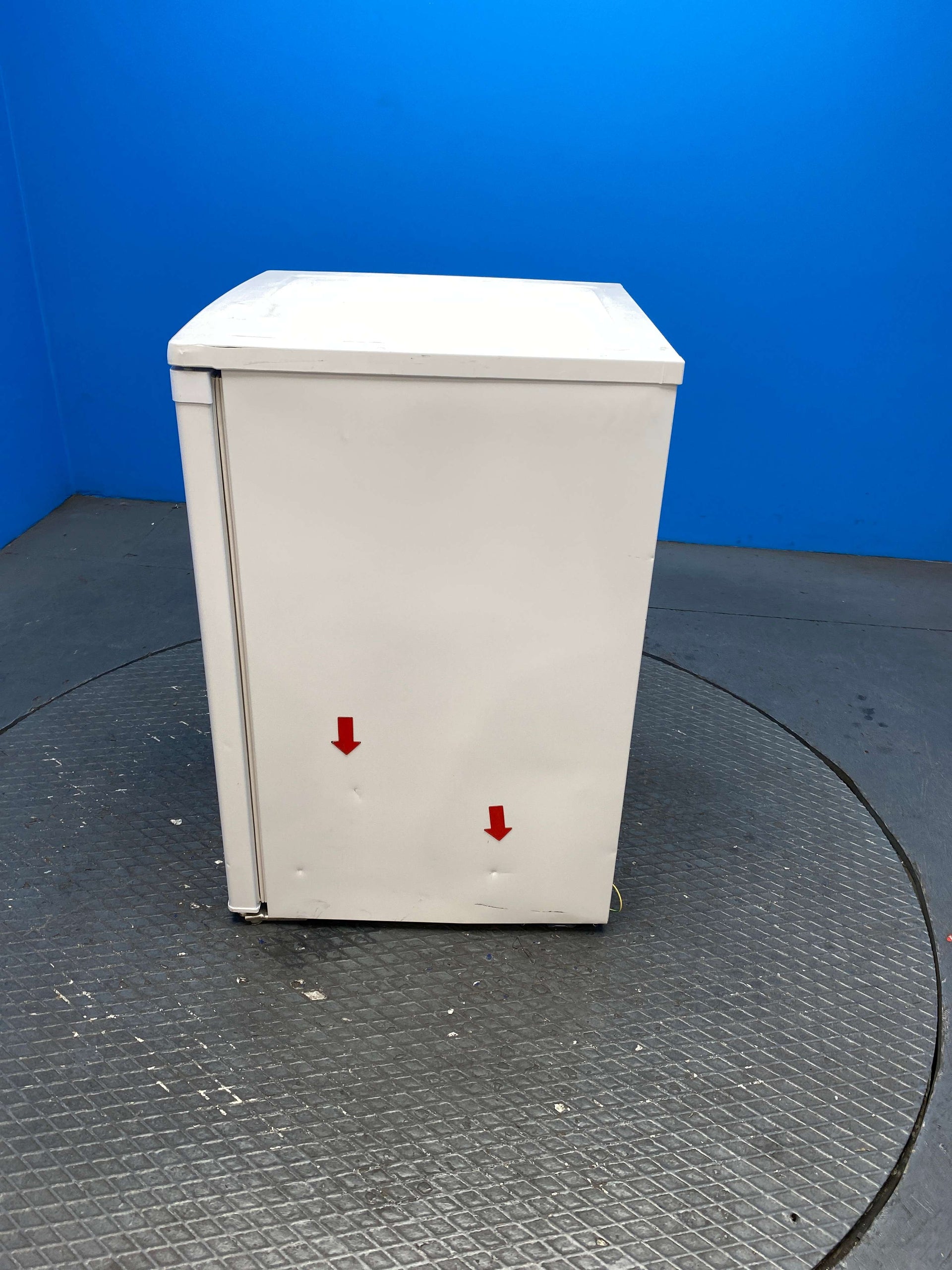 Statesman R155B 55cm 113 Litre Under Counter Fridge