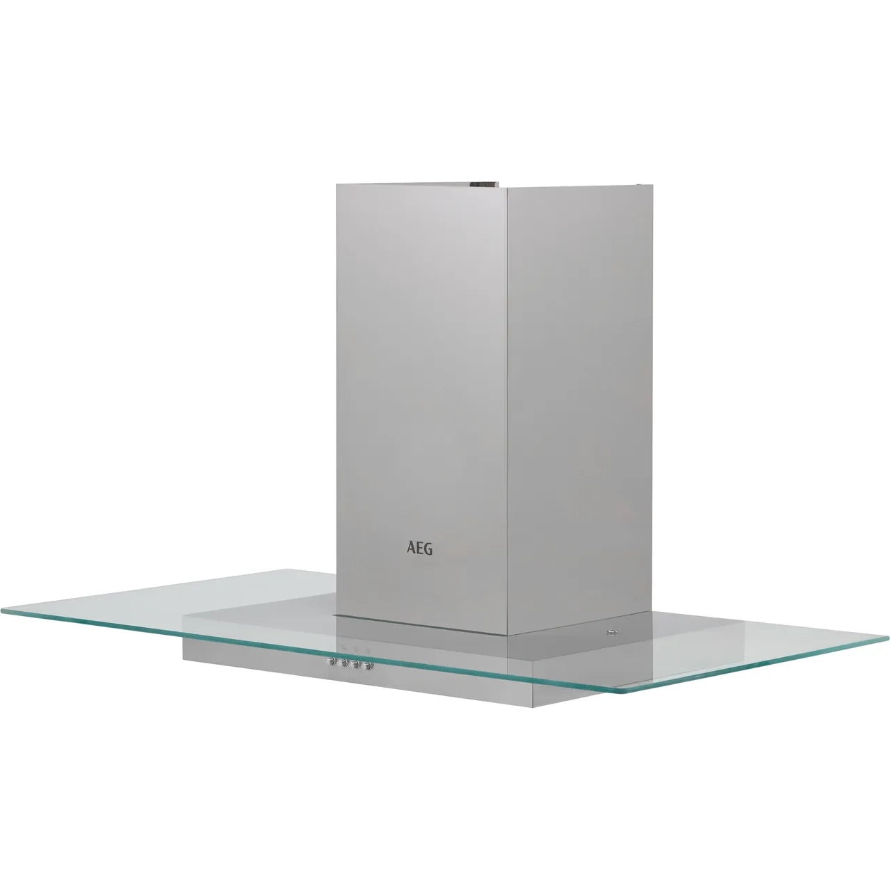 AEG DTB3954M 6000 ExtractionTech 90cm Chimney Cooker Hood – Renew 2 U
