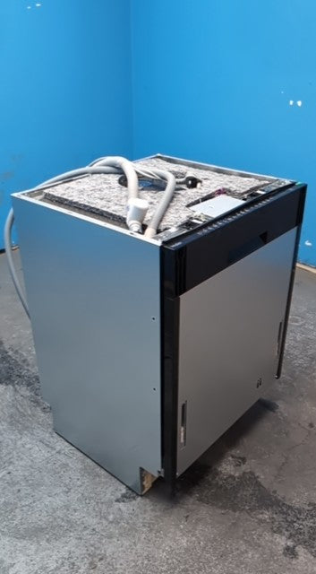 #GRC-163-360 - Haier I-Pro Shine 60cm Integrated Dishwasher – 16 Place Settings, WiFi Connected