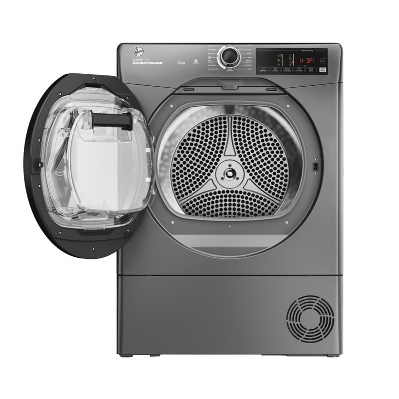 Hoover HREC10TBER 10kg Condenser Tumble Dryer