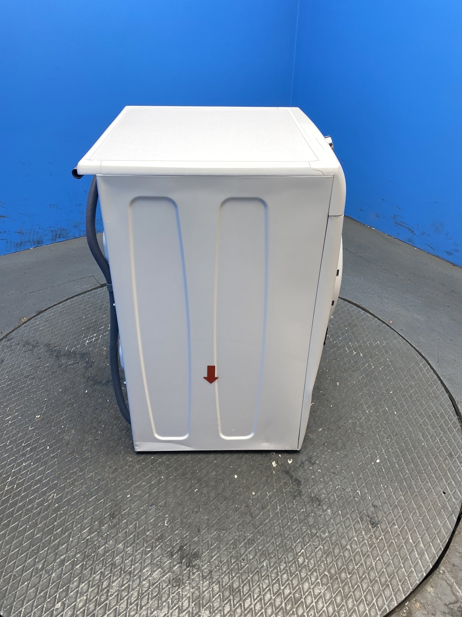 Hoover H3D496TE 9kg / 6kg 1400 Spin Washer Dryer