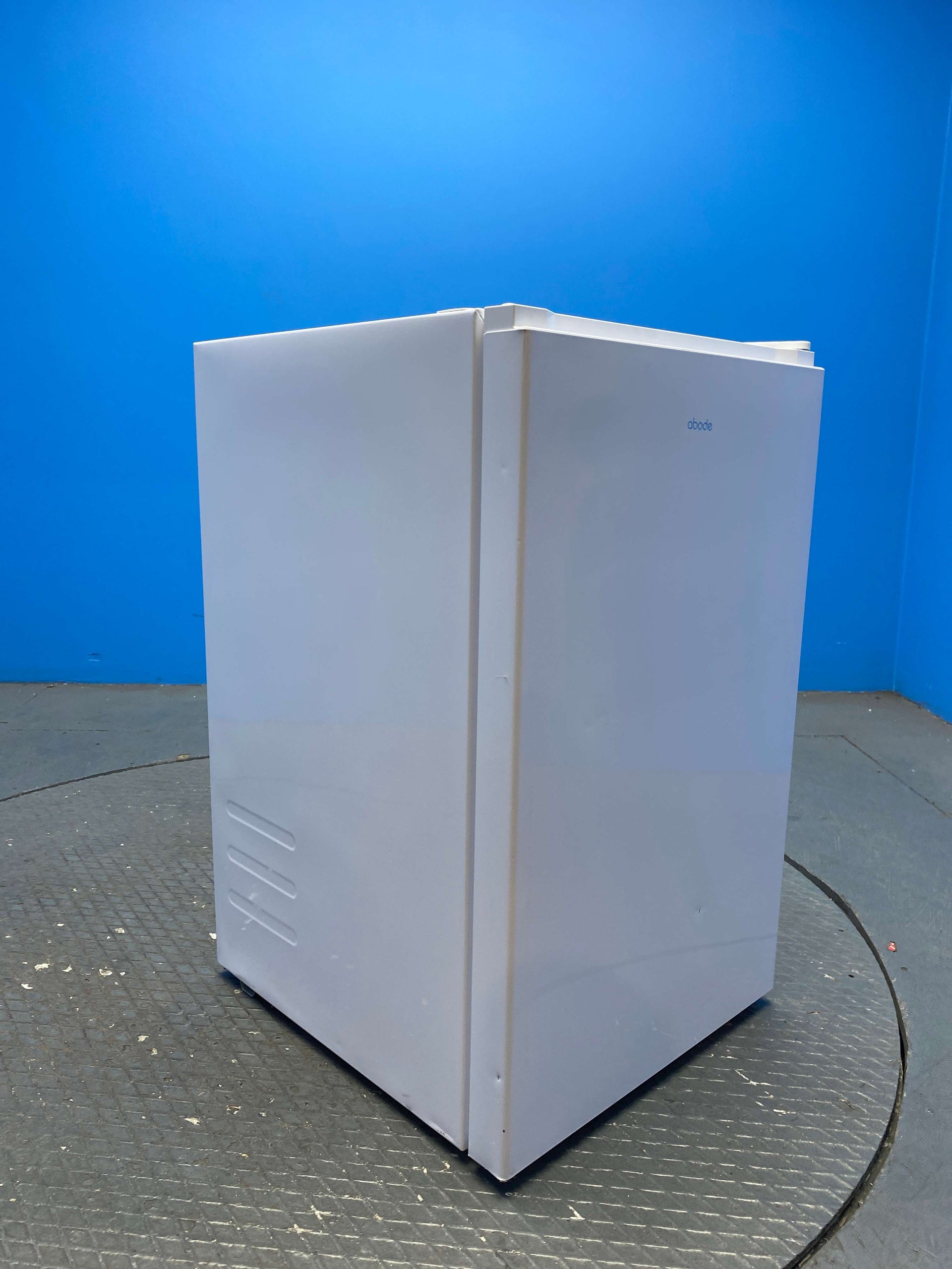 Abode A85UCLF504E1W 114L Undercounter Larder Fridge