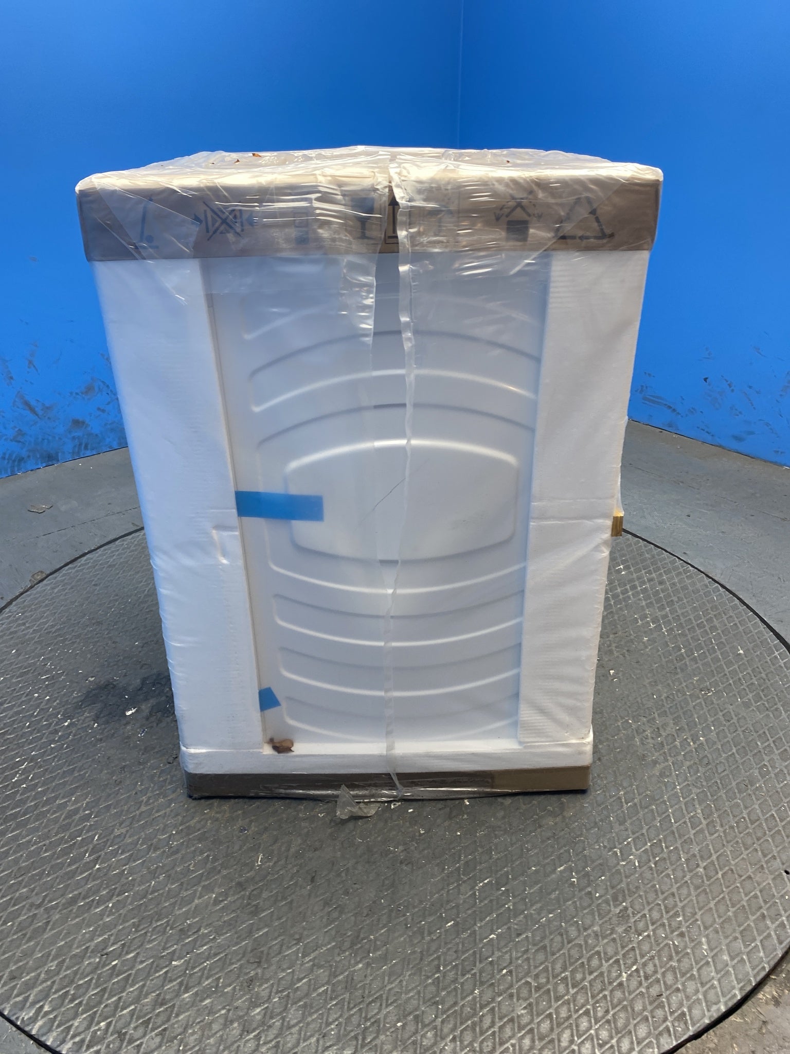Haier HW90-B14959U1 Series 5 9kg 1400 Spin Washing Machine