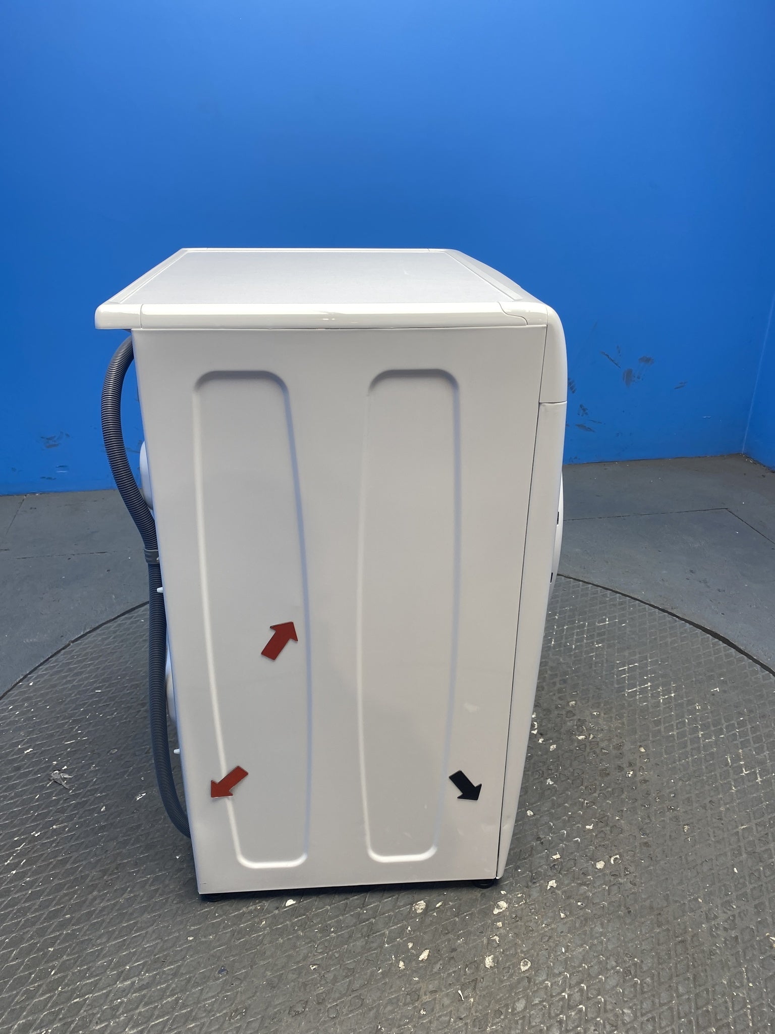 Candy CS148TW4 8kg 1400 Spin Washing Machine