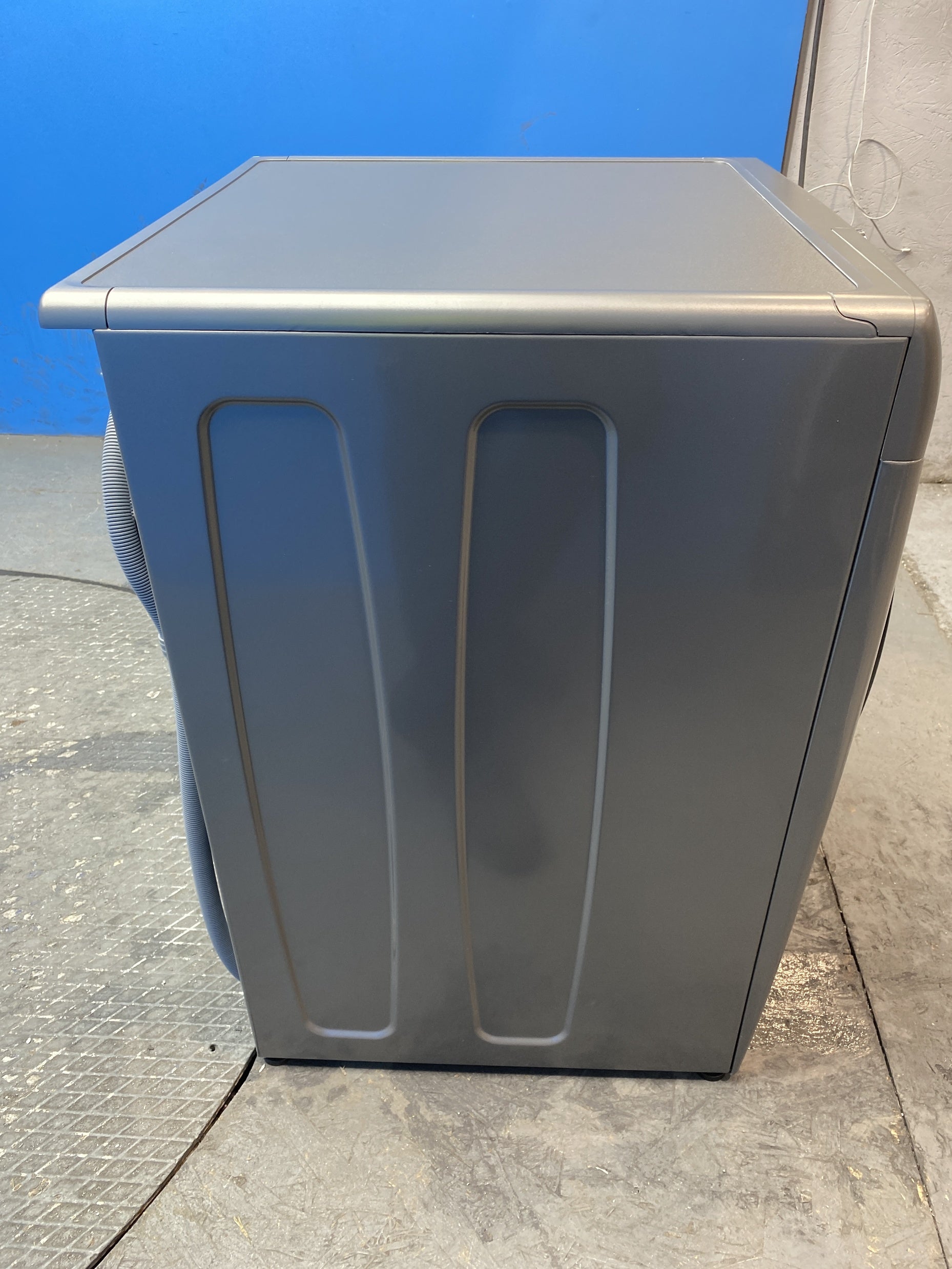 #GRC-151-806 - Hoover H-WASH 350 H3WPS4116TAMBR 11kg 1400rpm Washing Machine