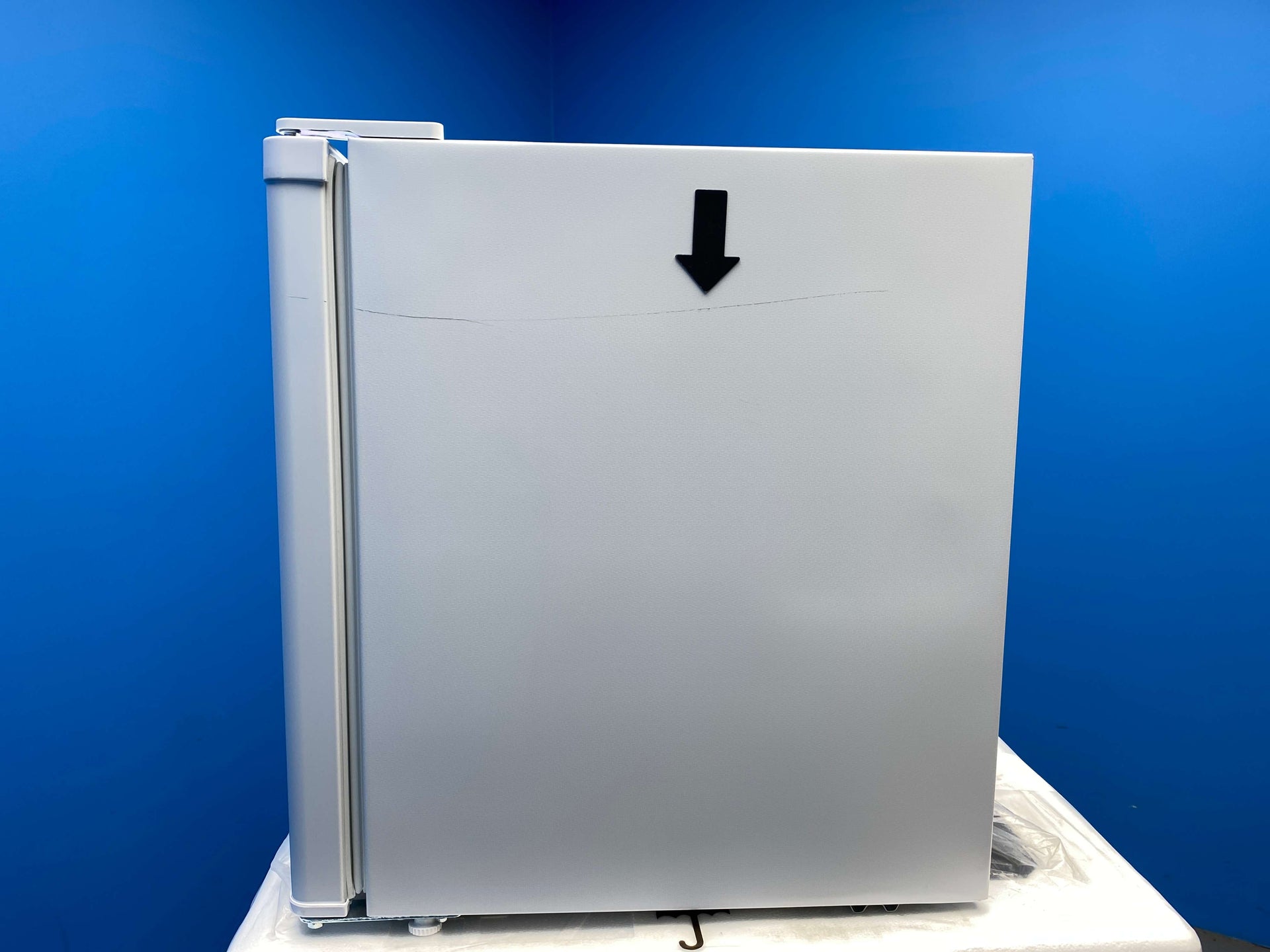 Prodex PX3711W 41 Litre Table Top Mini Fridge