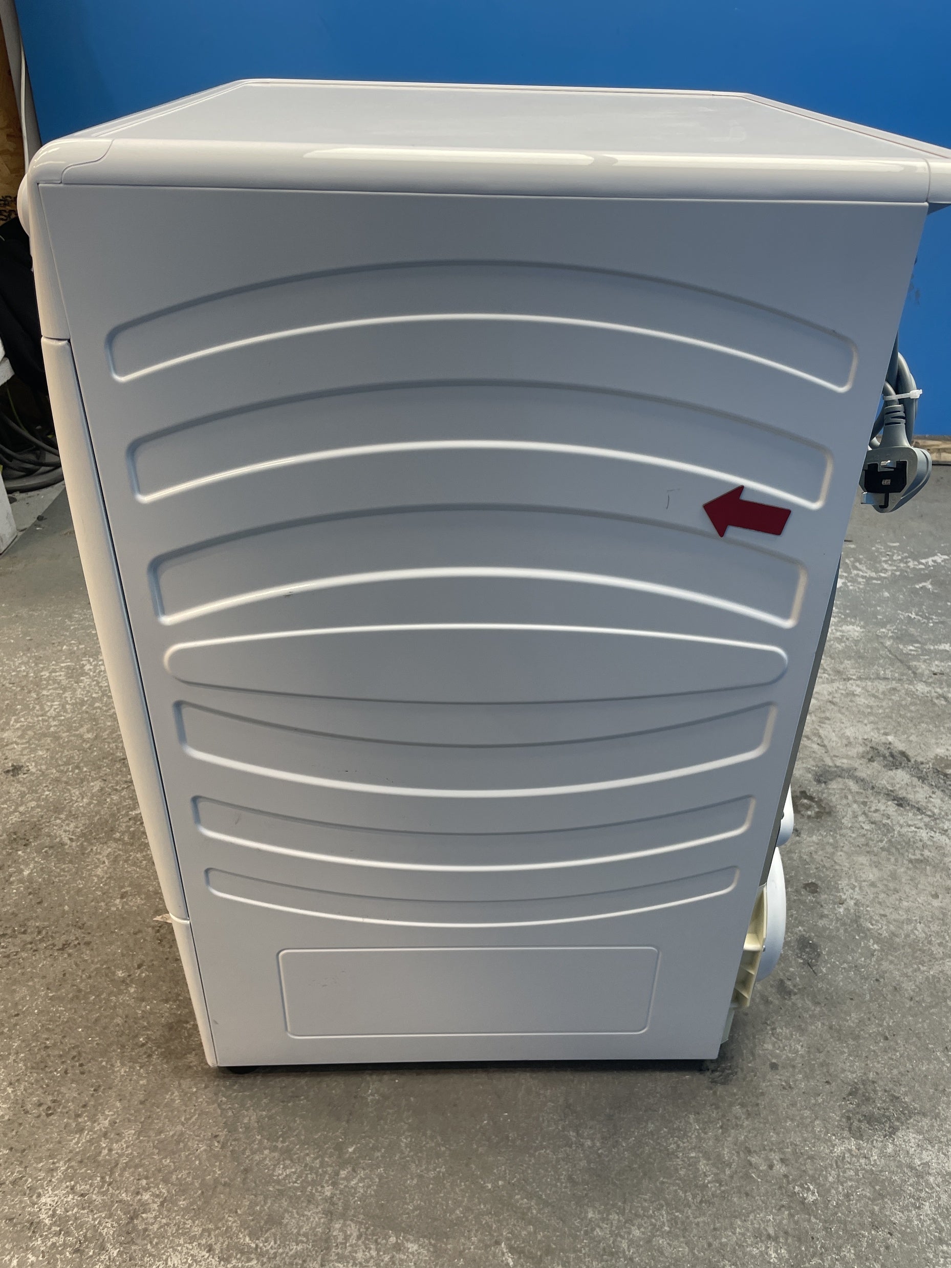 #GRC-154-311 - Candy CSEV9DF 9kg Vented Smart Tumble Dryer