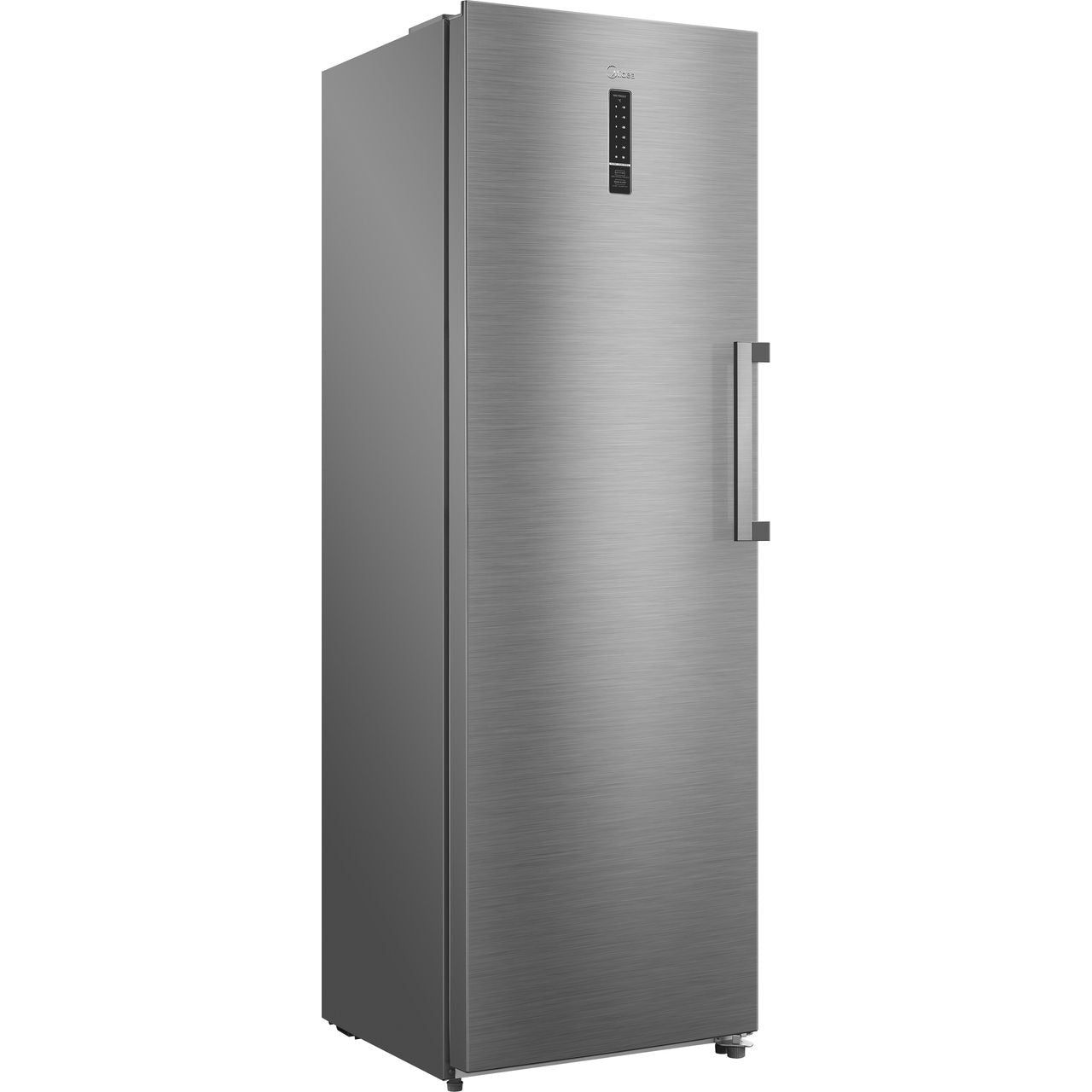 Midea MDRU385MTE46 185cm Frost Free Upright Freezer – Renew 2 U