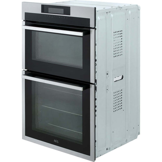AEG DCE731110M Built-In Electric Double Oven - Renew 2 U