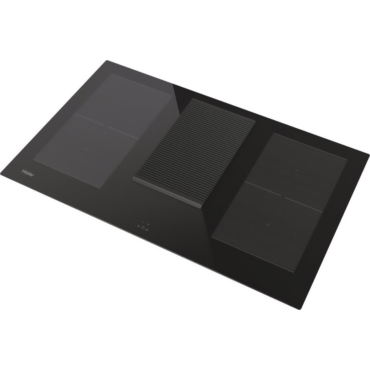Haier I-Dual Series 6 HAIH8IFMCF 83cm Vented Induction Hob – Renew 2 U