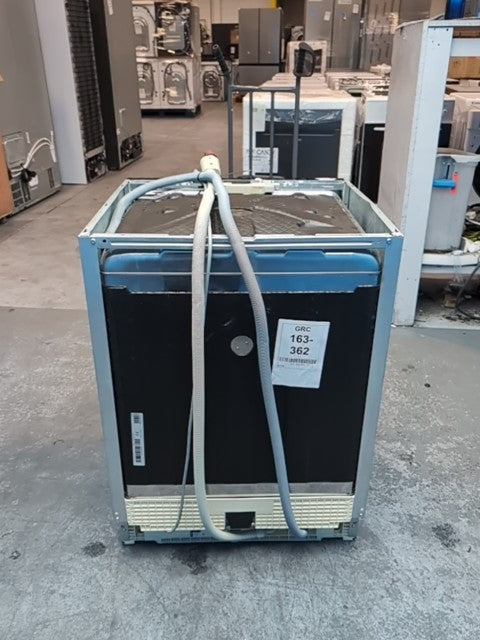 #GRC-163-362 - Haier Series 4 60cm Integrated Dishwasher – 14 Place Settings, WiFi Connected