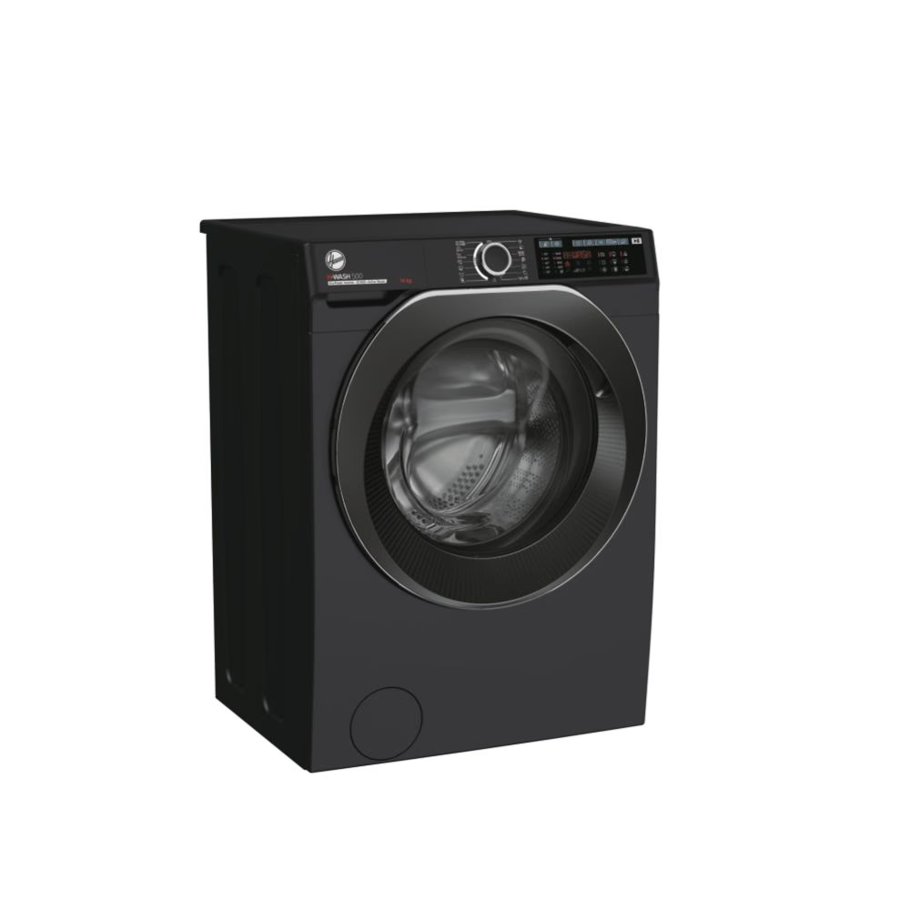 Hoover H-WASH 500 HW 414AMBCB/1-80 14kg 1400rpm Washing Machine – Renew 2 U