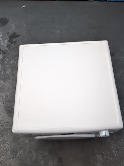 #GRC-162-768 - Candy Smart 8kg Condenser Tumble Dryer – Sensor Drying, White, B Energy Rating