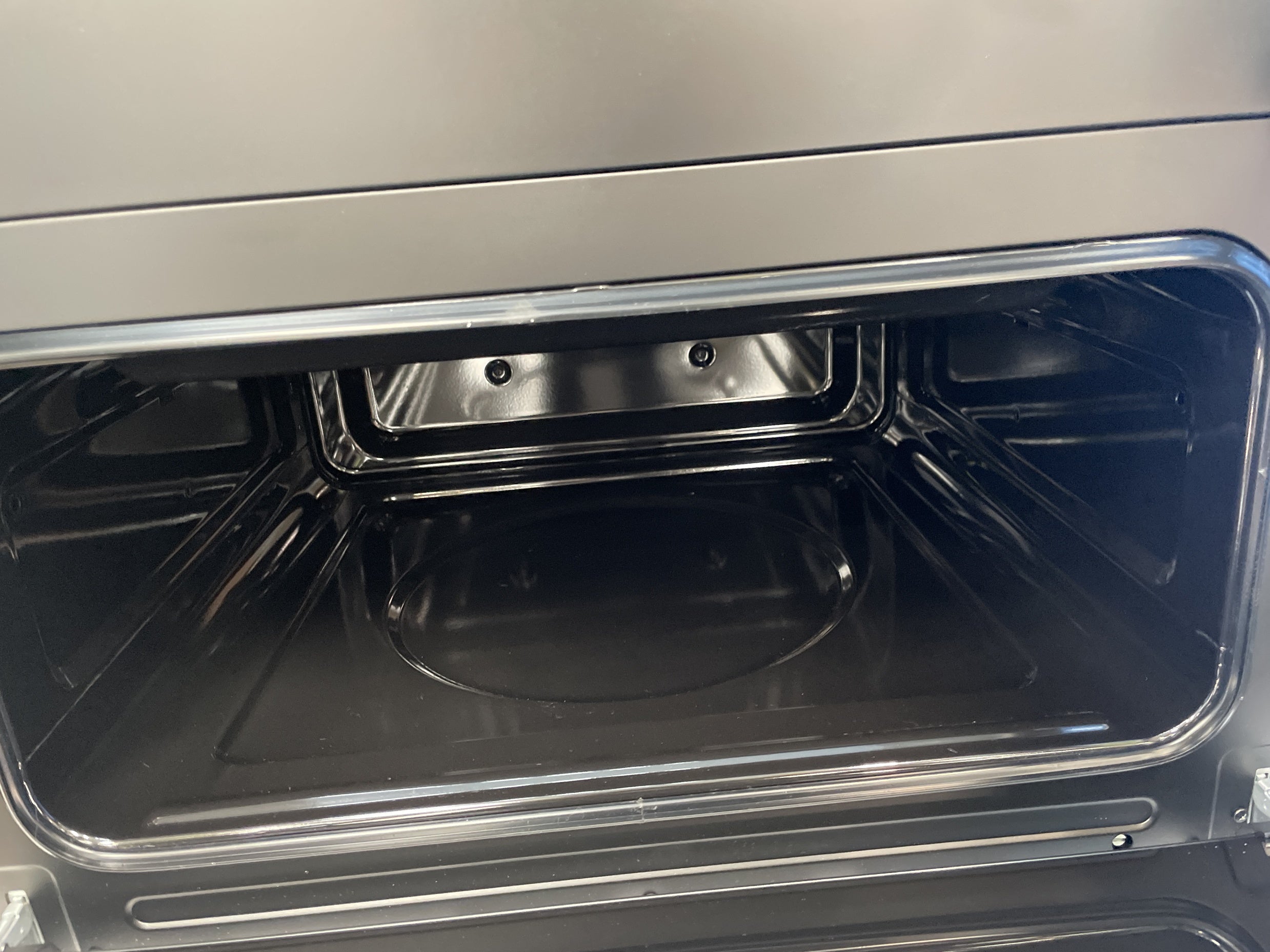 #GRC-159-414 - Stoves Richmond Deluxe 110DF Dual Fuel Range Cooker