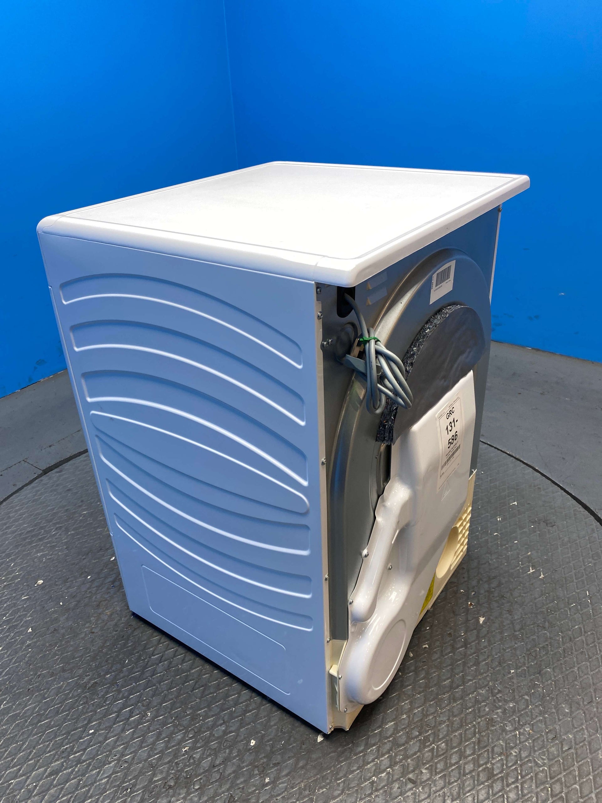 Hoover HLEV9LF 9kg Vented Tumble Dryer