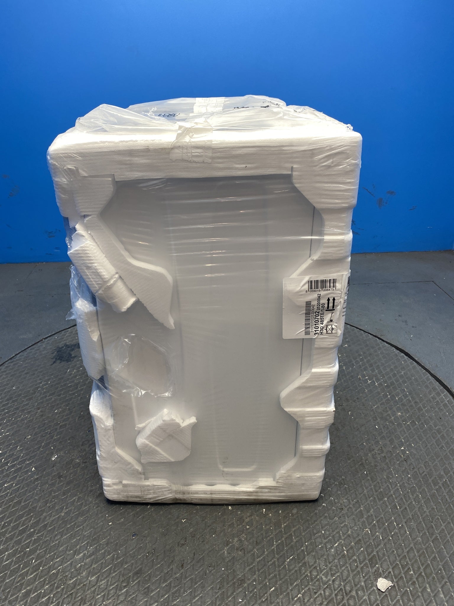 Hoover H3D485TE 8kg / 5kg 1400 Spin Washer Dryer