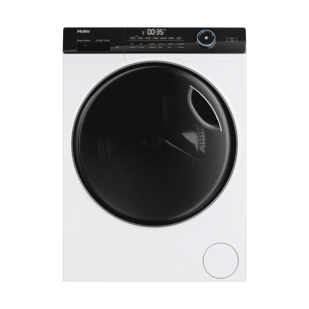 Haier HW100-B14959U1 Series 5 10kg 1400 Spin Washing Machine – Renew 2 U
