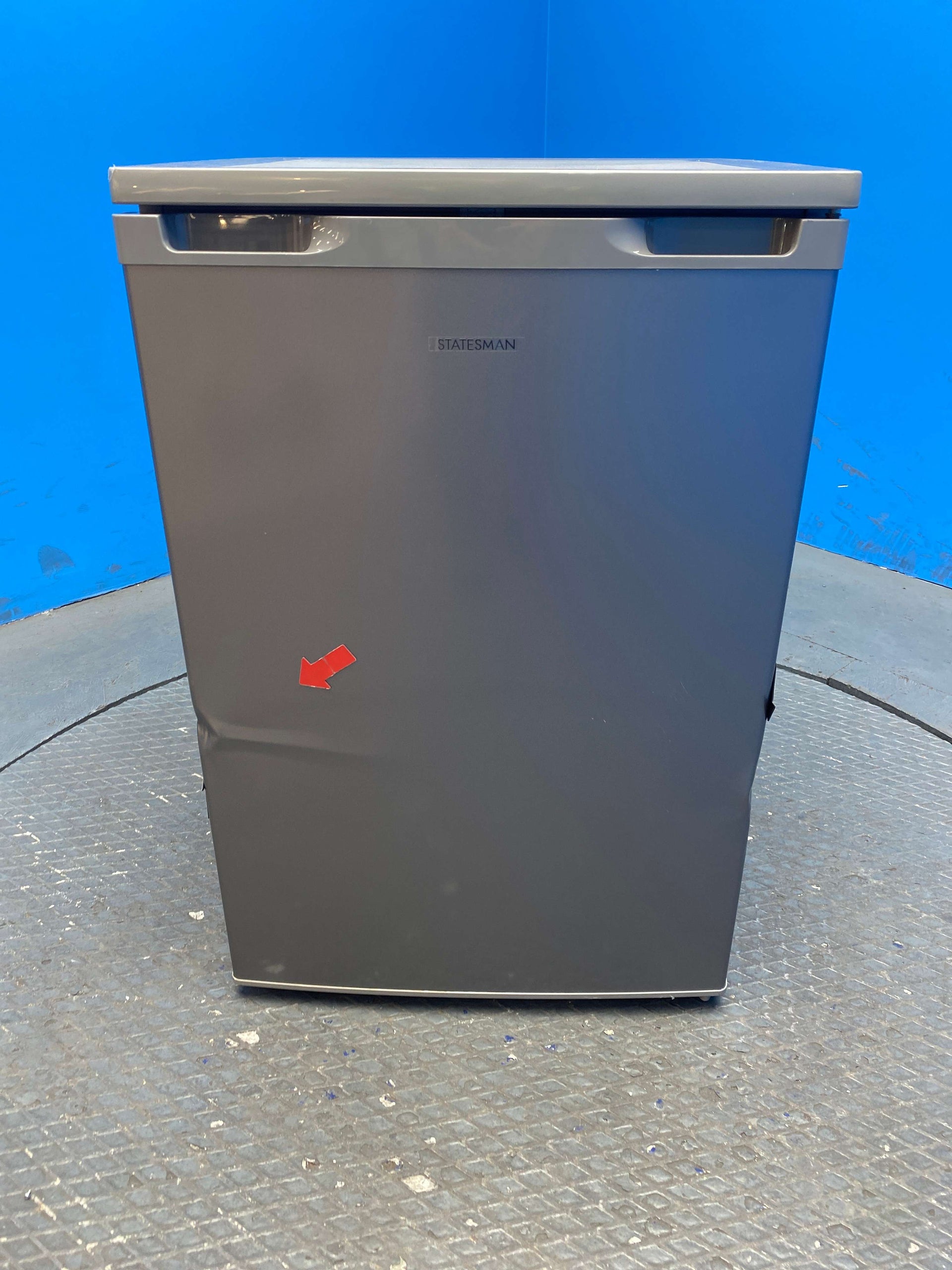 Statesman U355S 86 Litre Under Counter Freezer