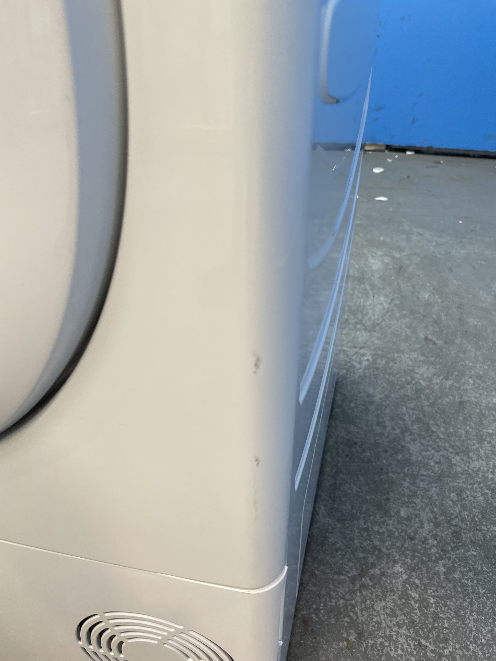 #GRC-156-755 - Hoover HLEC8DE 8kg Condenser Tumble Dryer