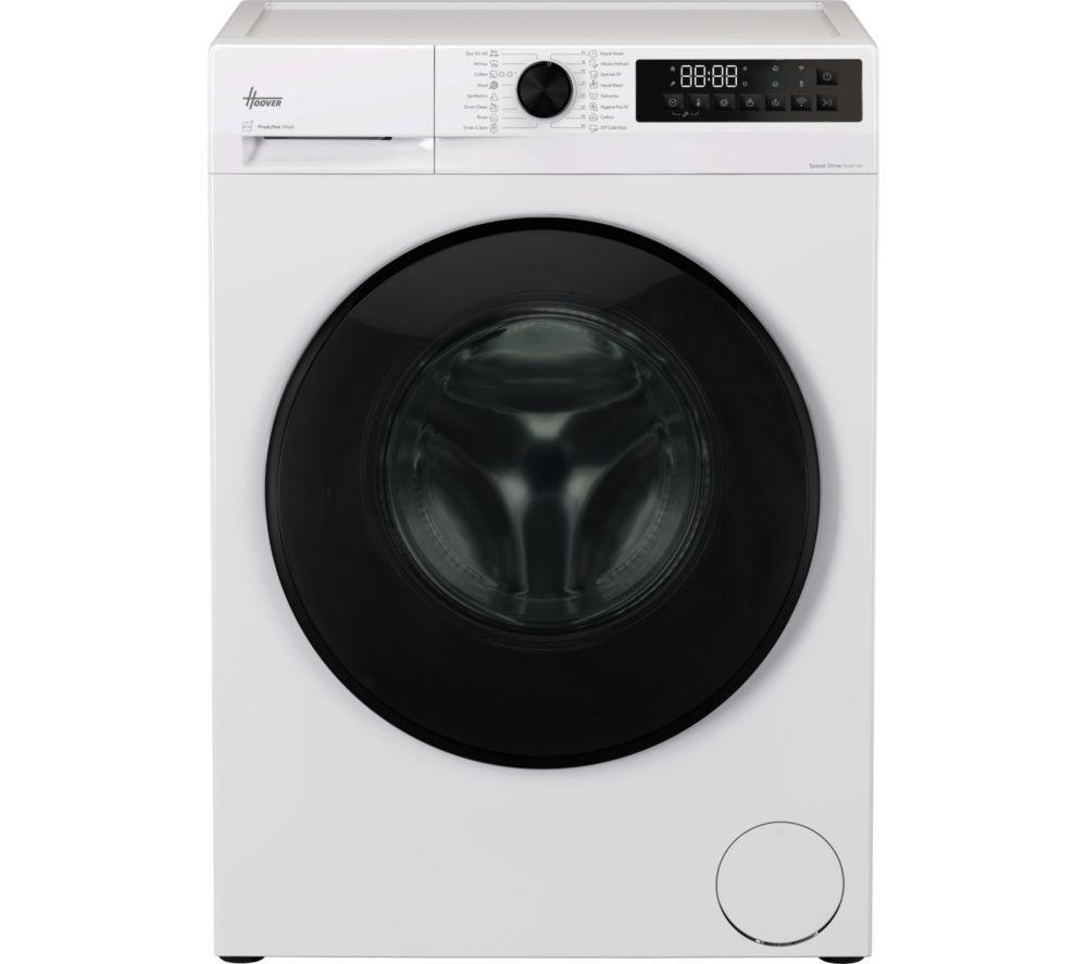 Hoover HBWR 485SB6-80 Pro Wash Series 3 8/5kg 1400rpm Washer Dryer – Renew 2 U
