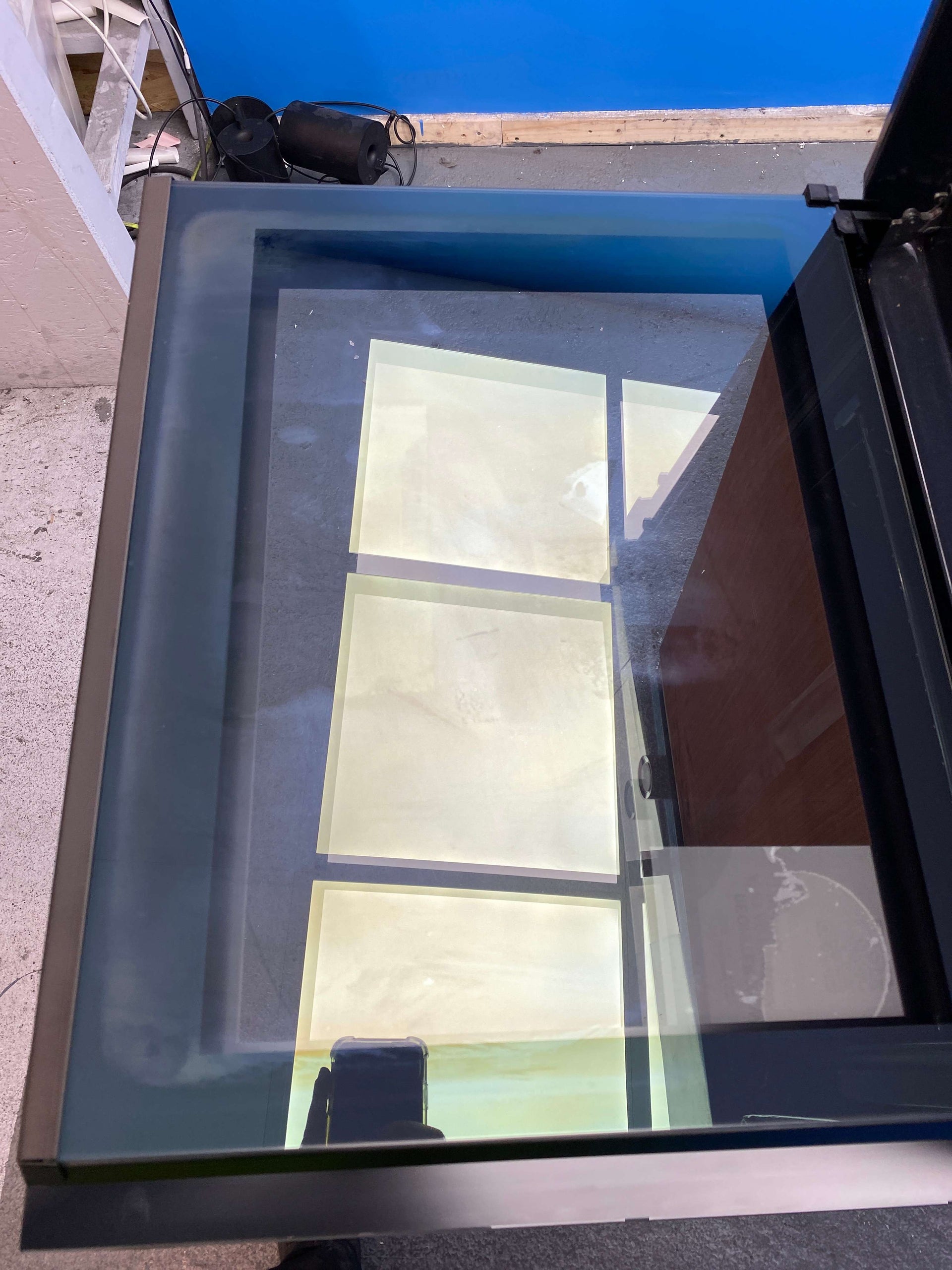Haier I-Turn Series 2 HWO60SM2F3XH 70L Wi-Fi Built-In Oven