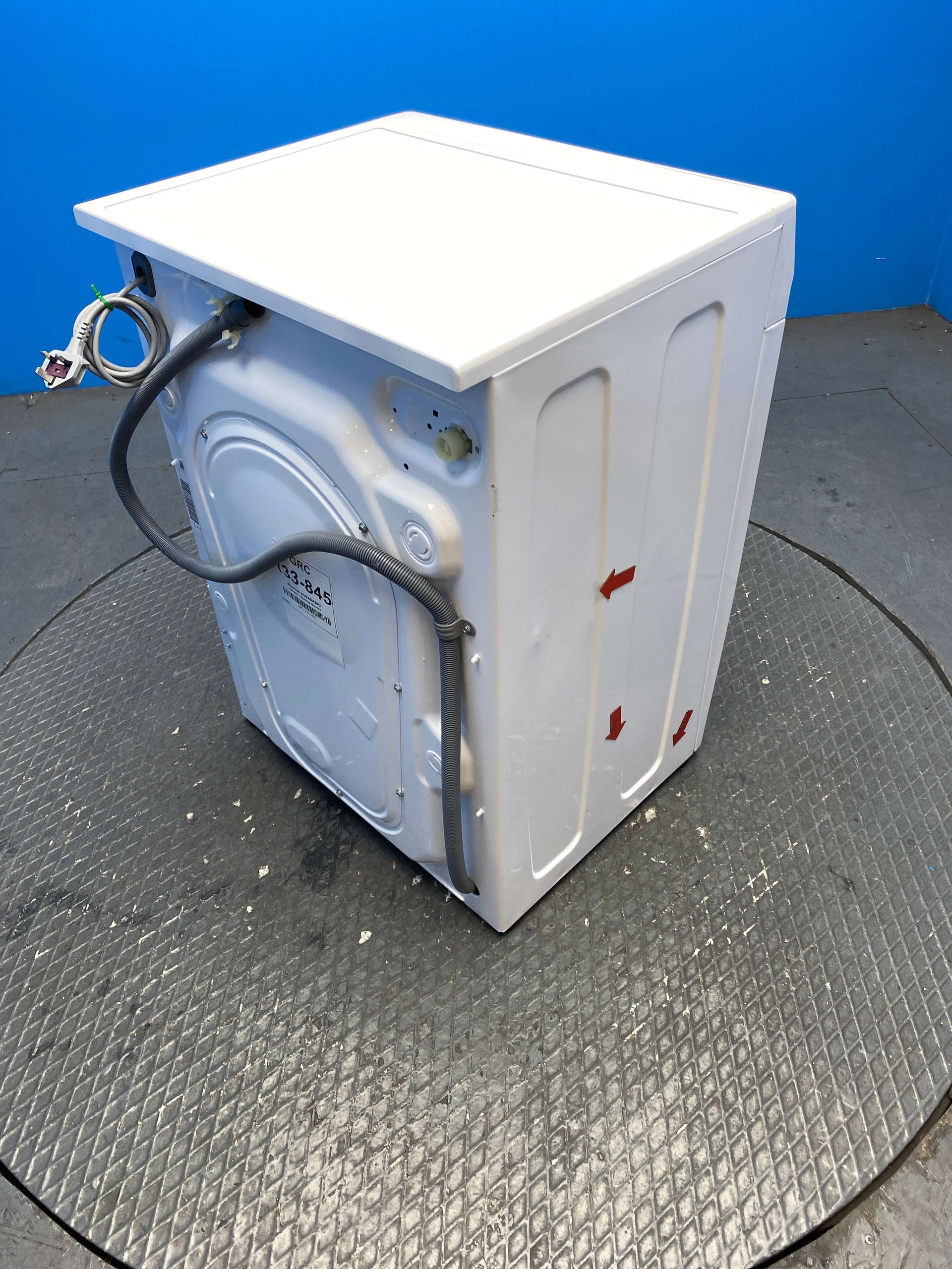 Hoover HW49AMC 9kg 1400 Spin Washing Machine