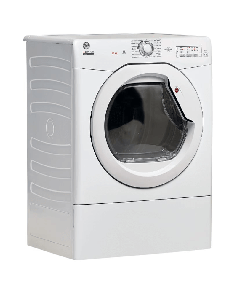 Hoover HLEV10LG-80 10kg Vented Tumble Dryer - Renew 2 U