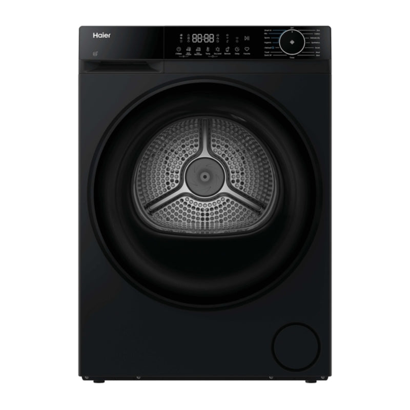 Haier HD90-D357BU1-UK X Series 5 9kg Heat Pump Tumble Dryer – Renew 2 U