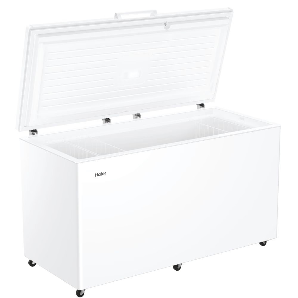 Haier HCE520EK 508L Series 7 Cold Shield Chest Freezer – Renew 2 U