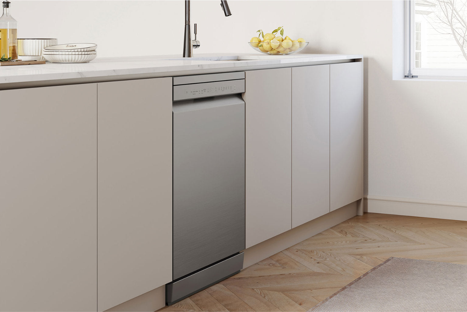 Buying Your Next Dishwasher: The Refurbished Guide