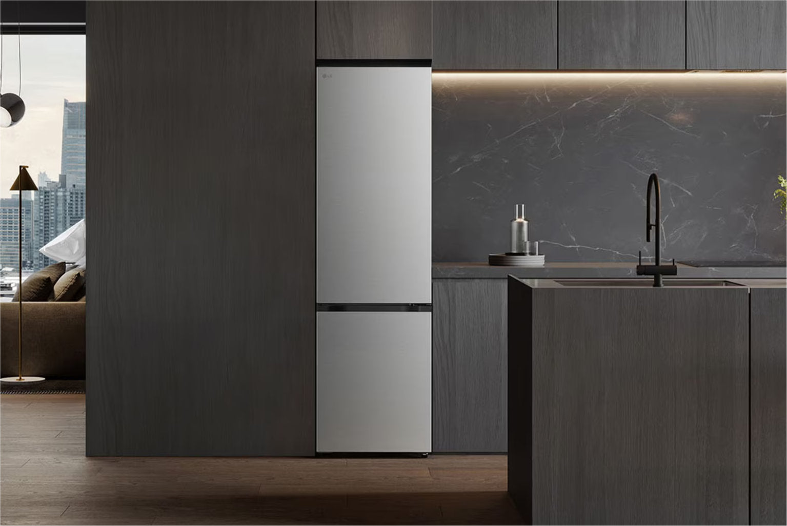 Buying Your Next Fridge Freezer: The Refurbished Guide